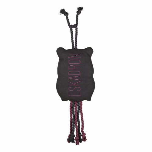 Zabawka dla konia HAMSTER Heritage AW 25/26  - Eskadron - black truffle