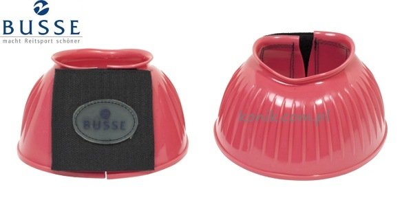 Kaloszki gumowe STURDY - Busse