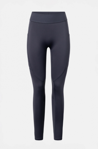 Legginsy MAIA - antracytowe - HORZE