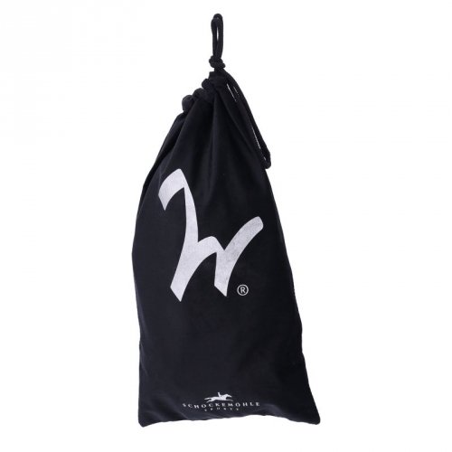 Ogłowie ISABELL WERTH Satchmo - Schockemohle