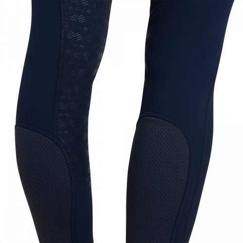 Bryczesy zimowe TRI FACTOR FROST FS damskie - Ariat - navy