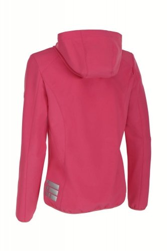 Bluza damska FLORA SS20 - Pikeur - wild berry