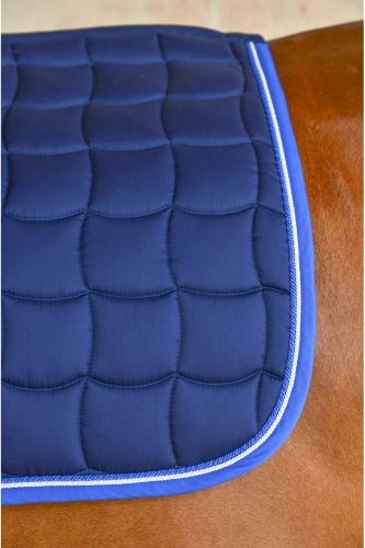 Potnik wszechstronny CHANTILLY - Harcour - navy/electric blue