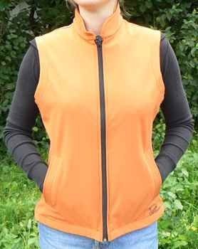 Kamizelka SOFT SHELL - JACSON
