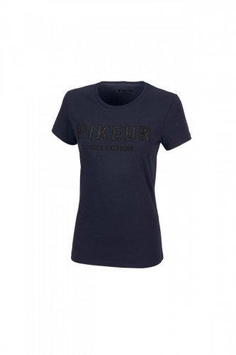 Koszulka damska VIDA SELECTION COLLECTION SS 2023 - Pikeur - nightblue