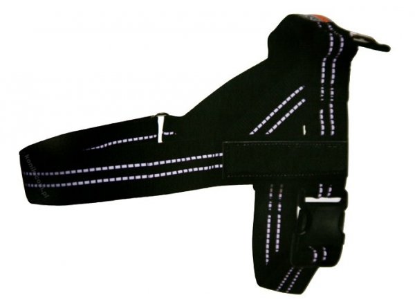 Szelki dla psa LIGHT - EQUEST