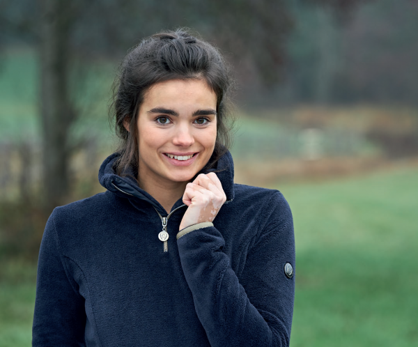 Bluza damska Teddy AW 22/23 - Covalliero