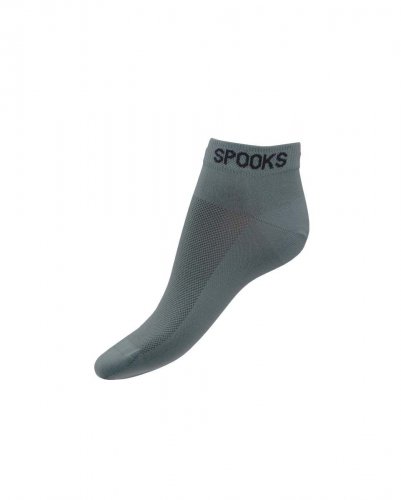 Skarpetki MESH SS22 - Spooks - dove blue 