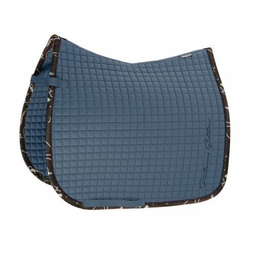 Potnik COTTON PLATINUM EDITION 2020/21 - Eskadron - vintageblue