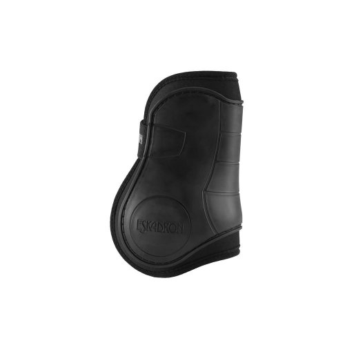 Ochraniacze Flexisoft AIR ton in tone - ESKADRON - tyły