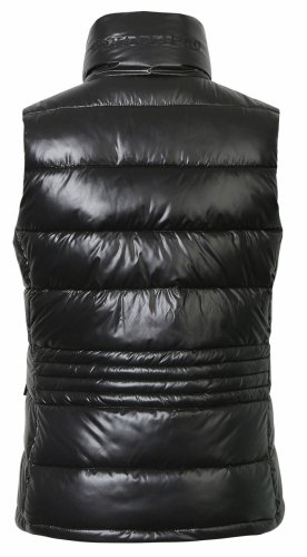 Kamizelka zimowa damska AW23 - Covalliero