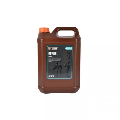 Elektrolity Refuel Liquid 5L - FORAN