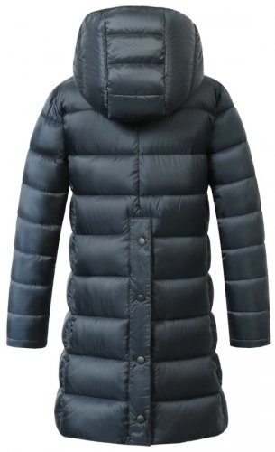 Płaszcz młodzieżowy pikowany AW25 - Covalliero