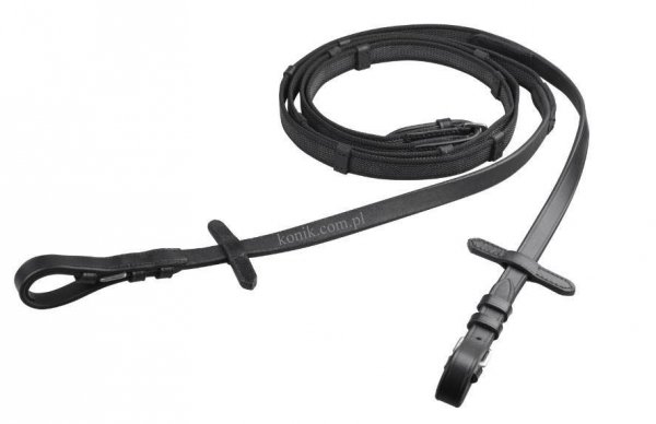 Wodze gumowane Super Grip - START