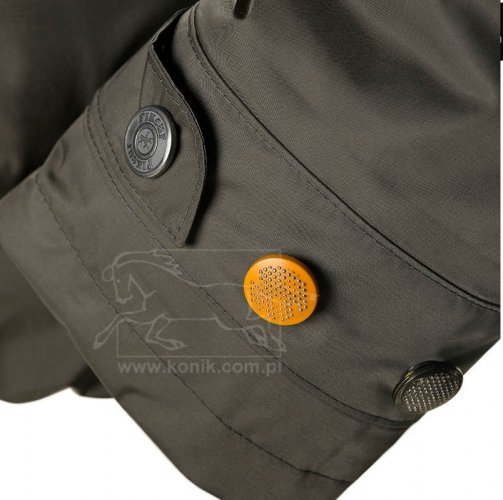 Kurtka ULTIMA damska - Pikeur - olive