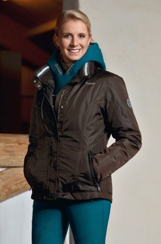 Kurtka JUANA damska - Pikeur - black