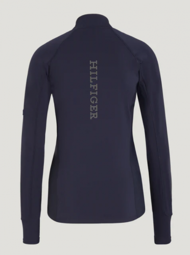 Kurtka treningowa DERBY - desert sky - Tommy Hilfiger Equestrian 