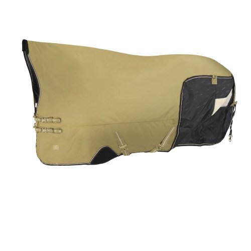 Derka padokowa 150g 1680D BETA 150 Heritage 25/26 - Eskadron - cardamom