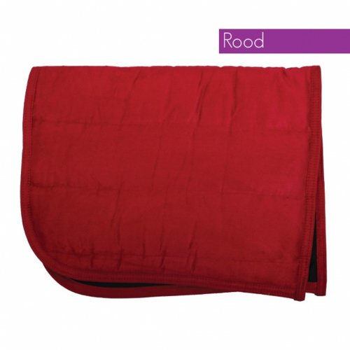 Potnik PUFF PAD - QHP