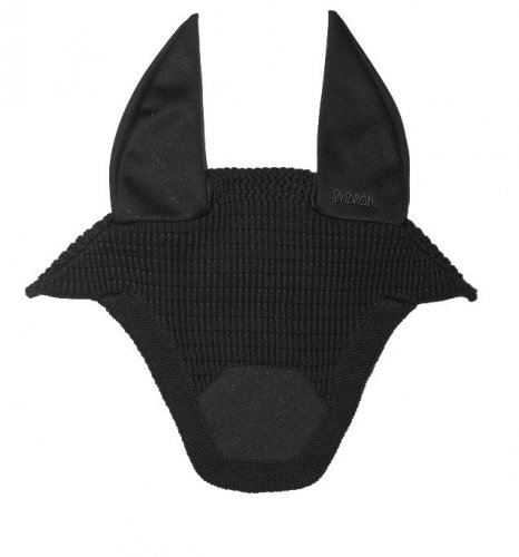 Nauszniki SPORT Standard - Eskadron - black