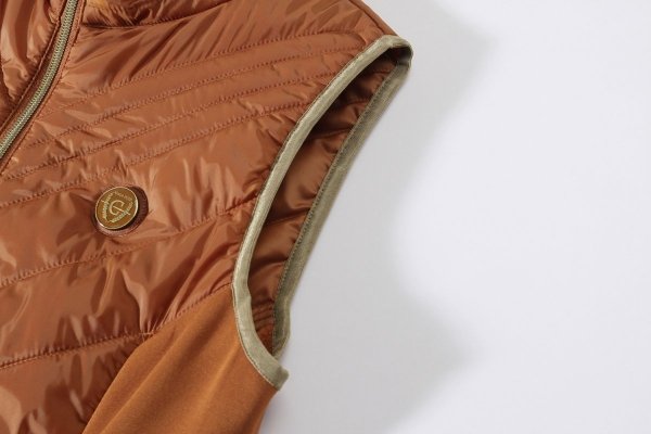 Kamizelka damska Combi AW 22/23 - Covalliero