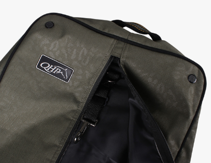 Torba na ogłowie SS22 - QHP