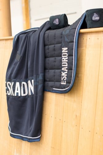 Potnik Eskadron BIG SQUARE NEW GENERATION 2018 - inkblue