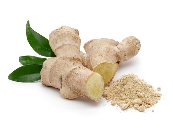 Imbir 0,5 kg - EQUIHERBS 
