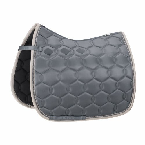 Potnik GLOSSY WAVE CONTRAST BASIC - Eskadron - ashblue