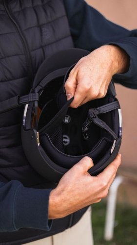 Wymienny wkład do kasku WG11 - KASK