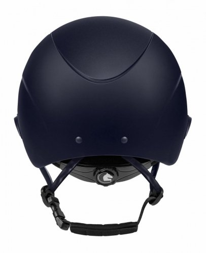Kask jeździecki APOLEUS Rosegold W-V - Fair Play 