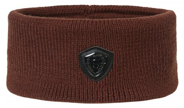 Opaska damska zimowa AW23 - Covalliero