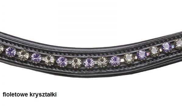 Naczółek COLLECTION - Kieffer