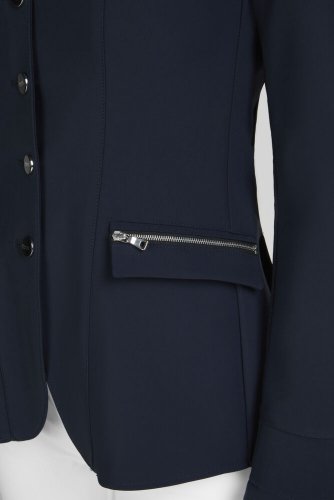 Frak konkursowy LISANN 2400 SELECTION - Pikeur - nightblue