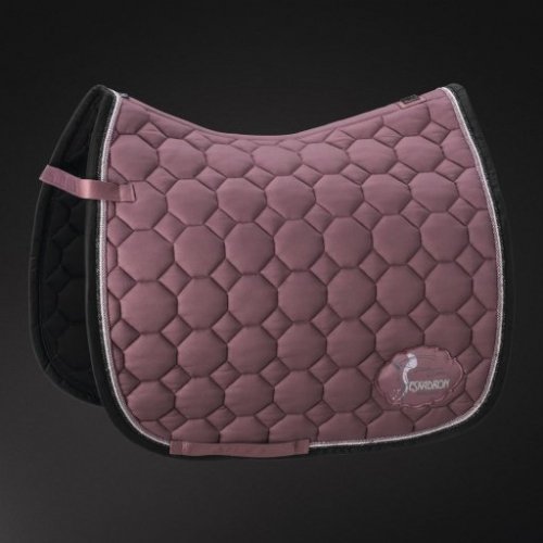 Potnik Eskadron COTTON EMBLEM PLATINUM EDITION 2018/19 - blossom PONY