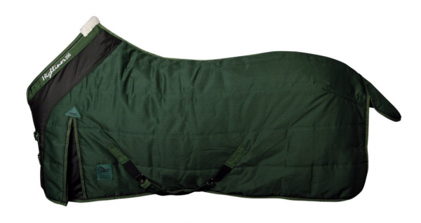 Derka stajenna 200g 300D HIGHLINER - Harry's Horse