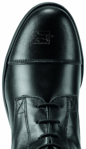 Oficerki damskie HERITAGE CONTOUR FIELD ZIP - ARIAT