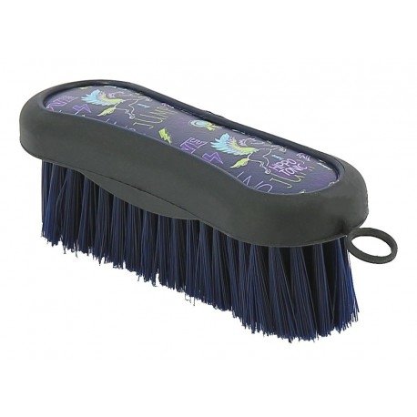 Szczotka do głowy SOFT FANTAISIE - HIPPOTONIC