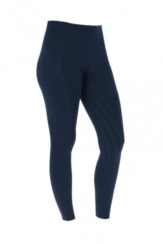 Legginsy damskie SL SS24 - Covalliero