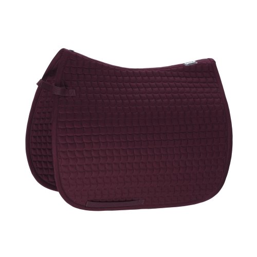 Potnik Cotton STANDARD Eskadron - blackberry
