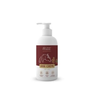 Krem na otarcia SANI CREME 210g - OVER HORSE