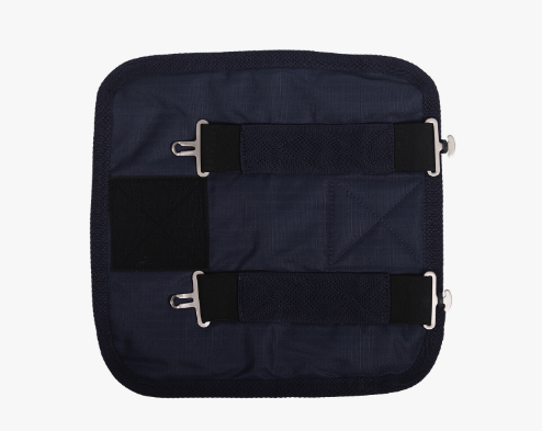 Przedłużka do derki na klatkę piersiową 150g 600D Classic - QHP