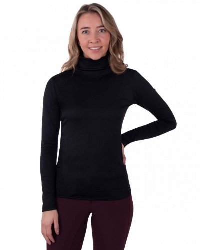 Bluzka termiczna damska Florine AW 22/23 - QHP