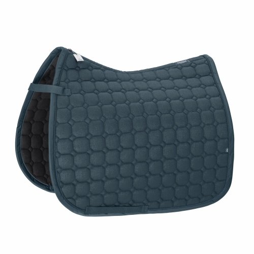 Potnik COTTON GLITTER Classic Sports S/S 26 - Eskadron - ocean