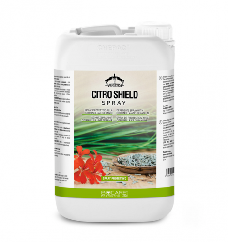Preparat ochronny Citro Shield Spray 3000 ml - Veredus