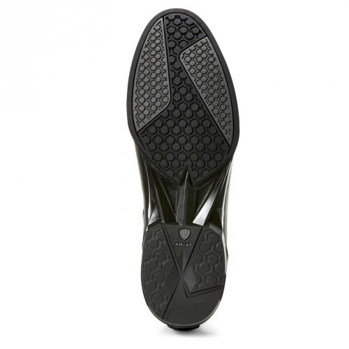 Sztyblety męskie DEVON NITRO ZIP - Ariat