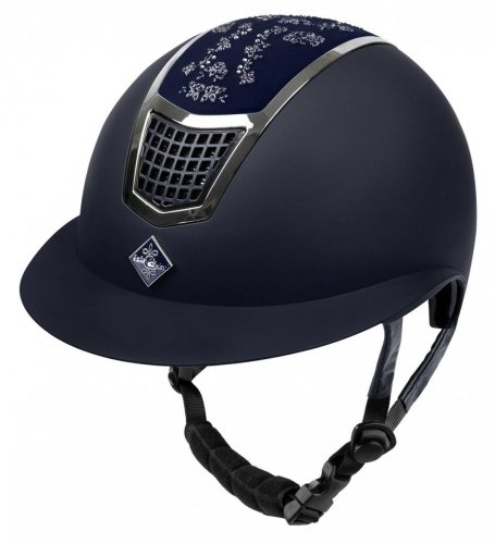 Kask QUANTINUM Fleur W-V - Fair Play