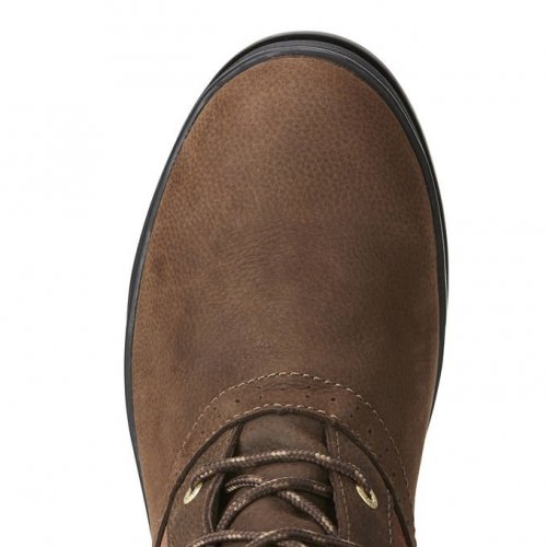 Termobuty WYTHBURN H2O - ARIAT - java