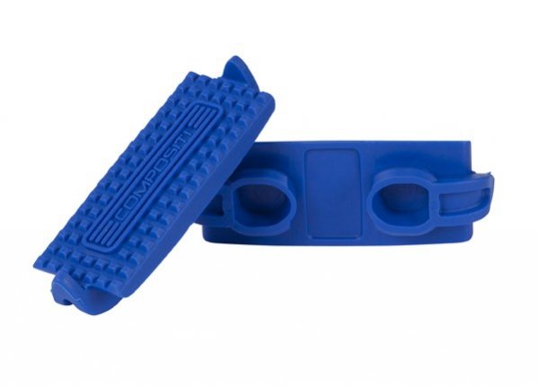 Wkładki do strzemion PROFILE PREMIUM - COMPOSITI - adult