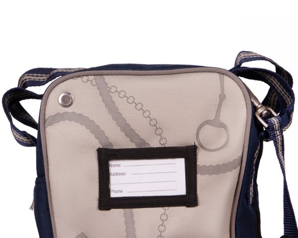 Torba na buty, oficerki SS23 - QHP